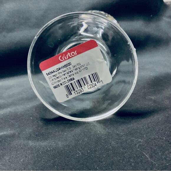 Cristar 2020 Wine Glasses - Picture 3 of 4